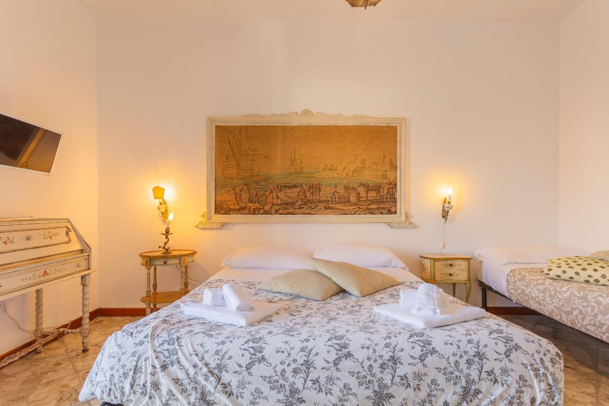 Golden And Silver Apartments By Wonderful Italy Bari Exterior foto